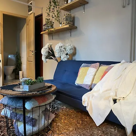 Pristine 1Br Apt In City Center W/ Patio And Parking Riga Exterior photo