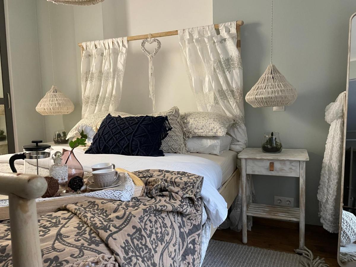 Pristine 1br In Center W/ Patio And Parking Dzīvoklis *