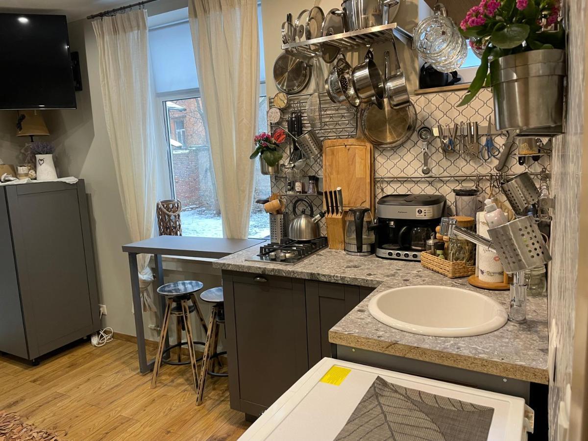 Dzīvoklis Pristine 1br In Center W/ Patio And Parking *